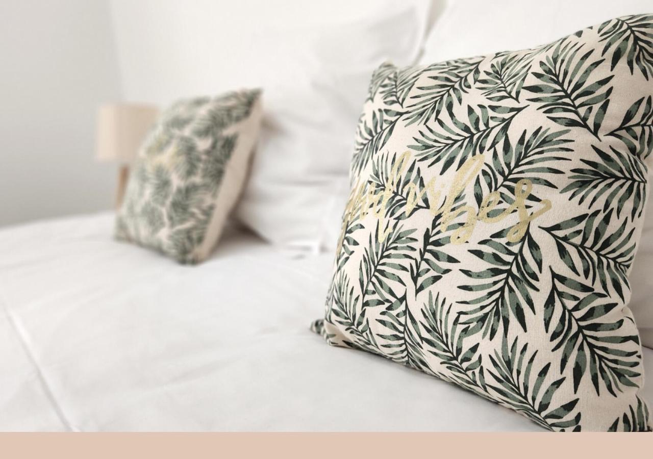 "Cozy Zen" 1 Grande Chambre - Calme - Arrivee Autonome - 6 Pers - Parking Gratuit Тур Экстерьер фото